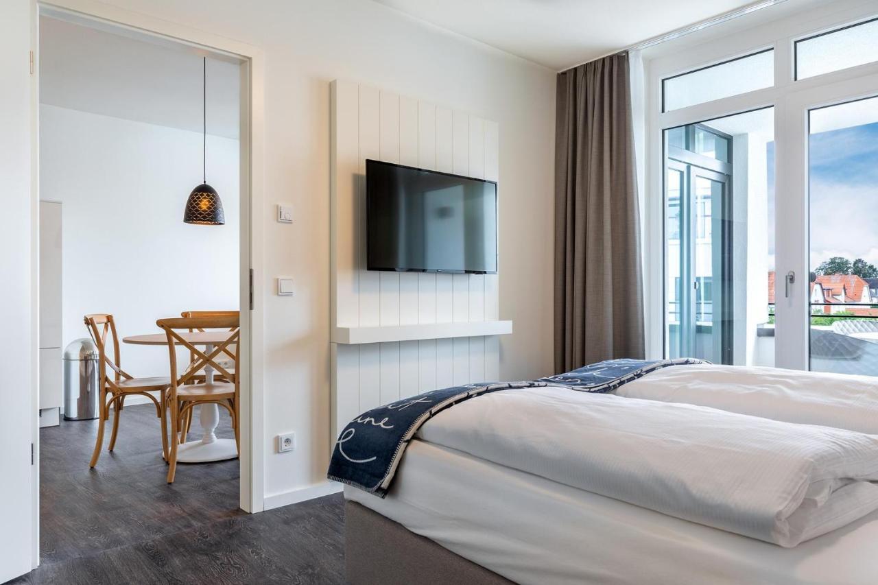 Godewindpark Travemünde Godewindpark Travemünde 3-13 Apartment Lübeck