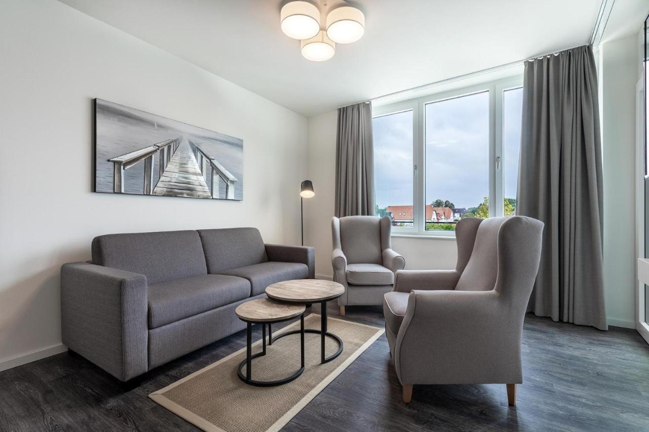 Godewindpark Travemünde Godewindpark Travemünde 3-13 Apartment